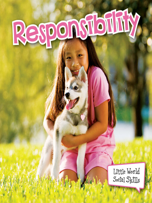 Title details for Responsibility by Kelli L. Hicks - Available
